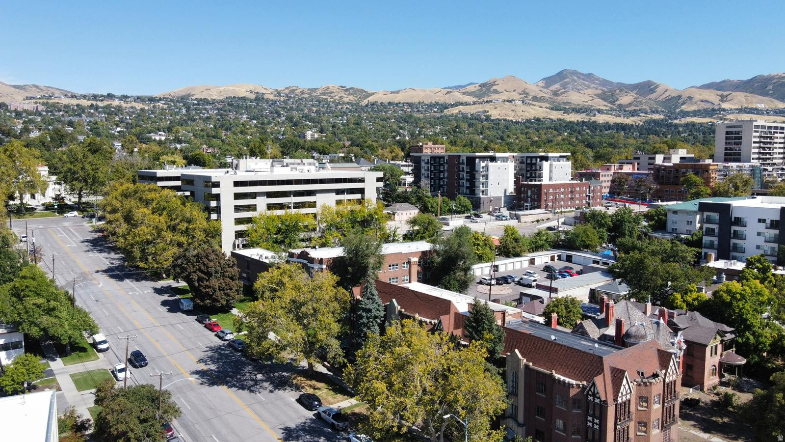 PLAT B - Residential Income