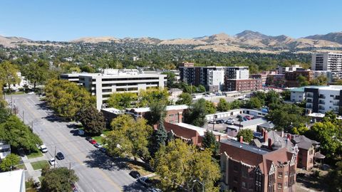 Tiny photo for 63 S 400 E, Salt Lake City, UT 84111 (MLS # 2130387)