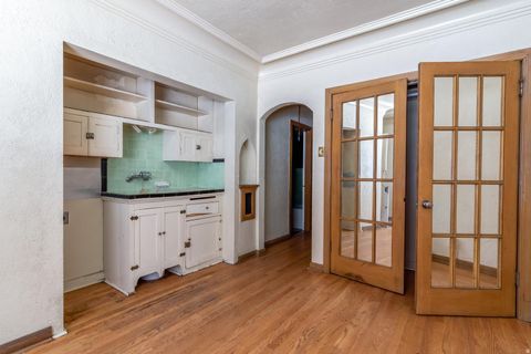 Tiny photo for 63 S 400 E, Salt Lake City, UT 84111 (MLS # 2130387)