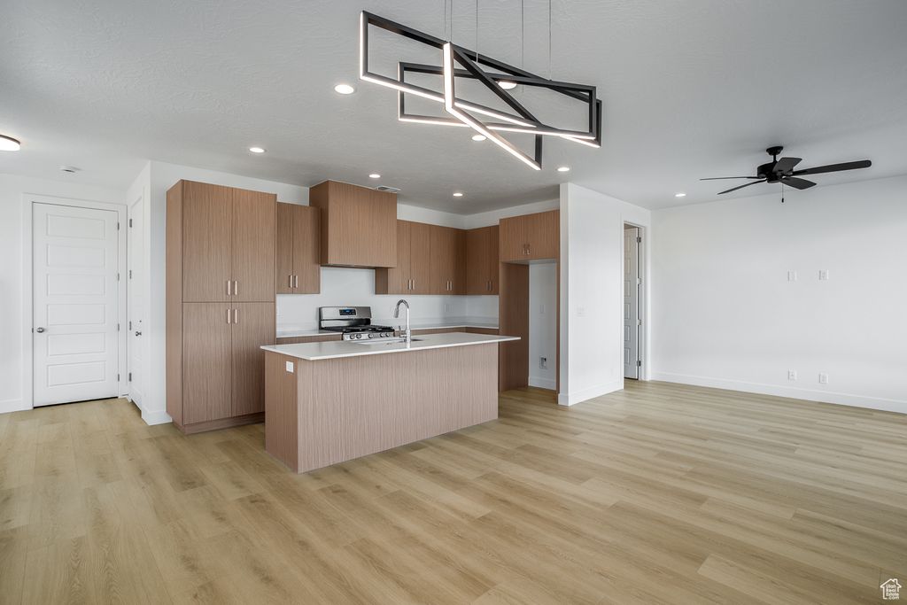 Photo of 2828 W SILVER CHOLLA LN #53, Saint George, UT 84770 (MLS # 2119193)