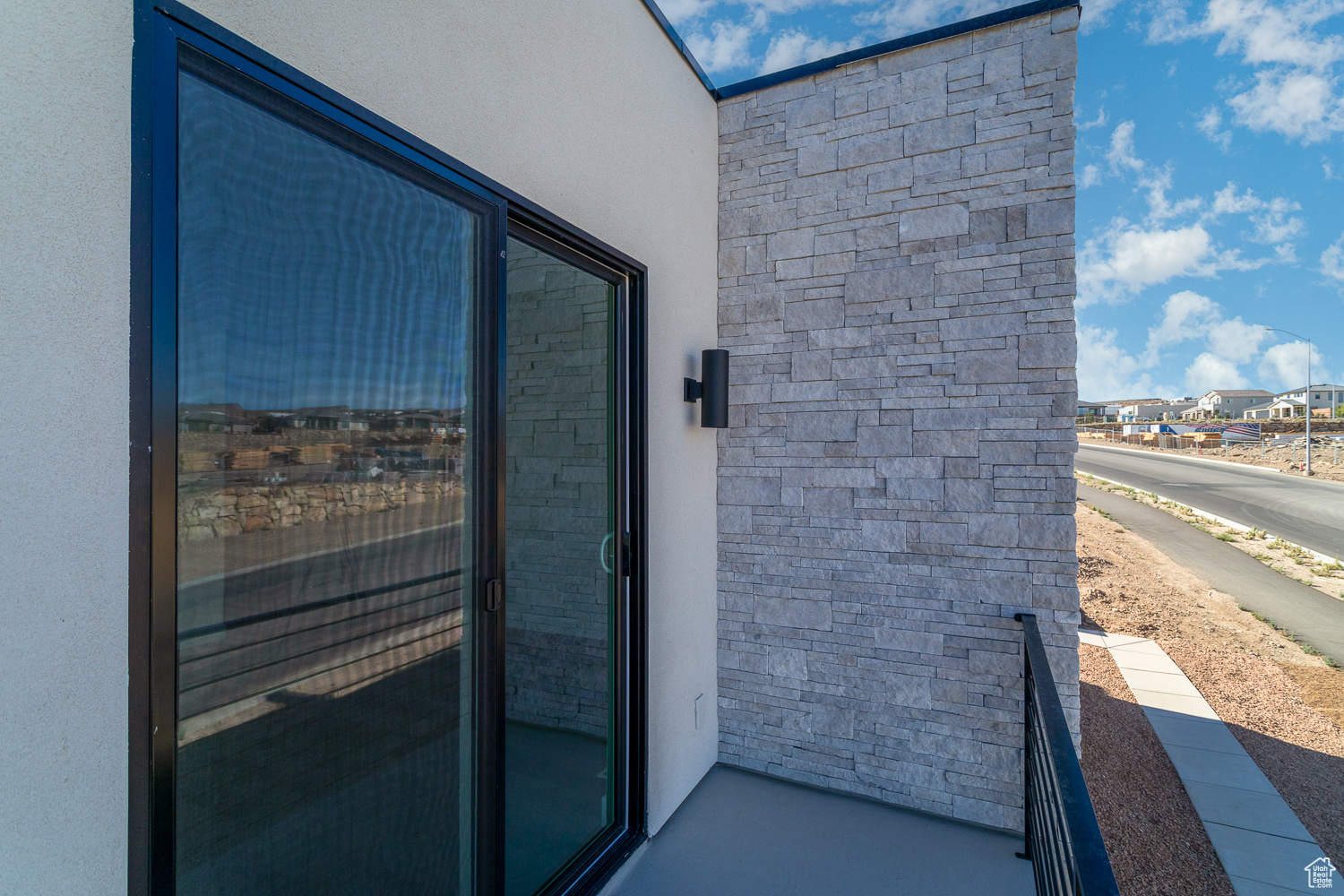 BECCO CREEK TOWNHOMES AT DIVARIO - Residential