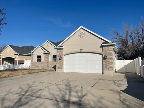 Tiny photo for 3538 W BIATHLON CIR, Salt Lake City, UT 84129 (MLS # 2134409)