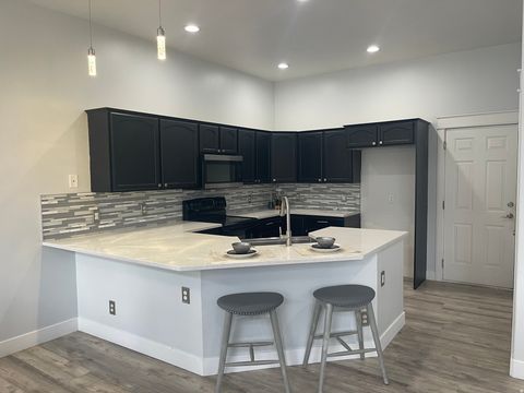 Tiny photo for 3538 W BIATHLON CIR, Salt Lake City, UT 84129 (MLS # 2134409)