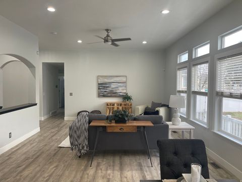 Tiny photo for 3538 W BIATHLON CIR, Salt Lake City, UT 84129 (MLS # 2134409)
