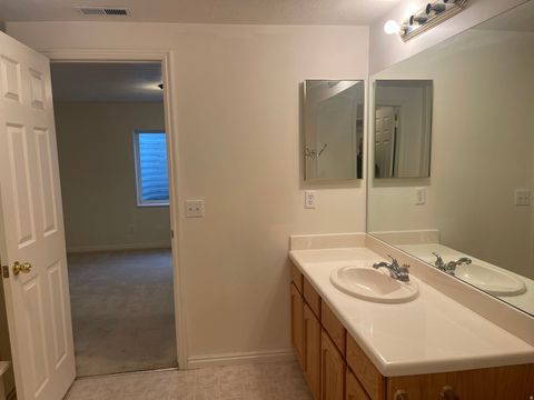 Tiny photo for 3538 W BIATHLON CIR, Salt Lake City, UT 84129 (MLS # 2134409)