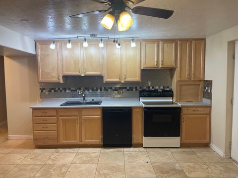 Tiny photo for 3538 W BIATHLON CIR, Salt Lake City, UT 84129 (MLS # 2134409)