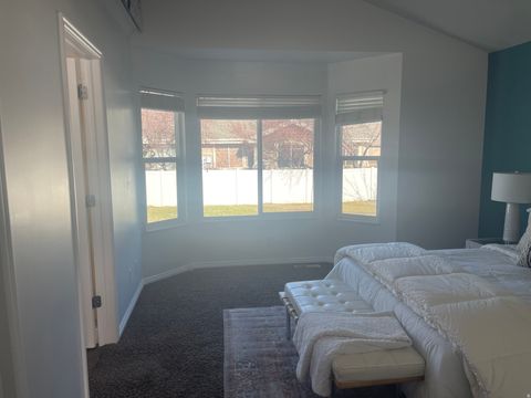 Tiny photo for 3538 W BIATHLON CIR, Salt Lake City, UT 84129 (MLS # 2134409)