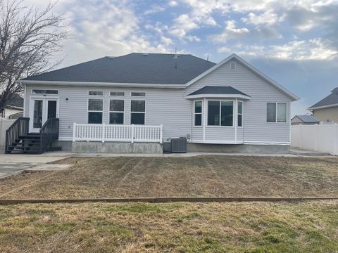Tiny photo for 3538 W BIATHLON CIR, Salt Lake City, UT 84129 (MLS # 2134409)