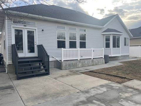 Tiny photo for 3538 W BIATHLON CIR, Salt Lake City, UT 84129 (MLS # 2134409)