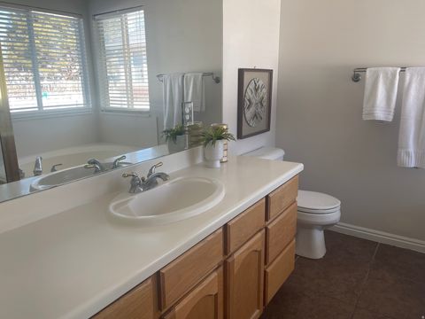 Tiny photo for 3538 W BIATHLON CIR, Salt Lake City, UT 84129 (MLS # 2134409)