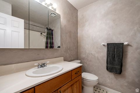 Tiny photo for 8007 S 2550 E, South Weber, UT 84405 (MLS # 2116541)