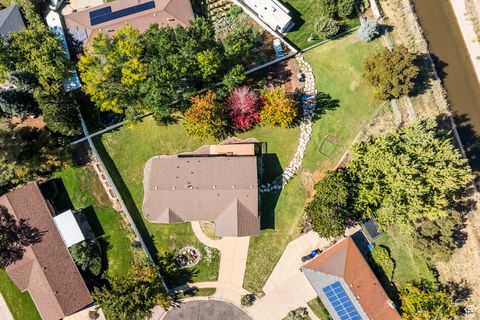 Tiny photo for 8007 S 2550 E, South Weber, UT 84405 (MLS # 2116541)