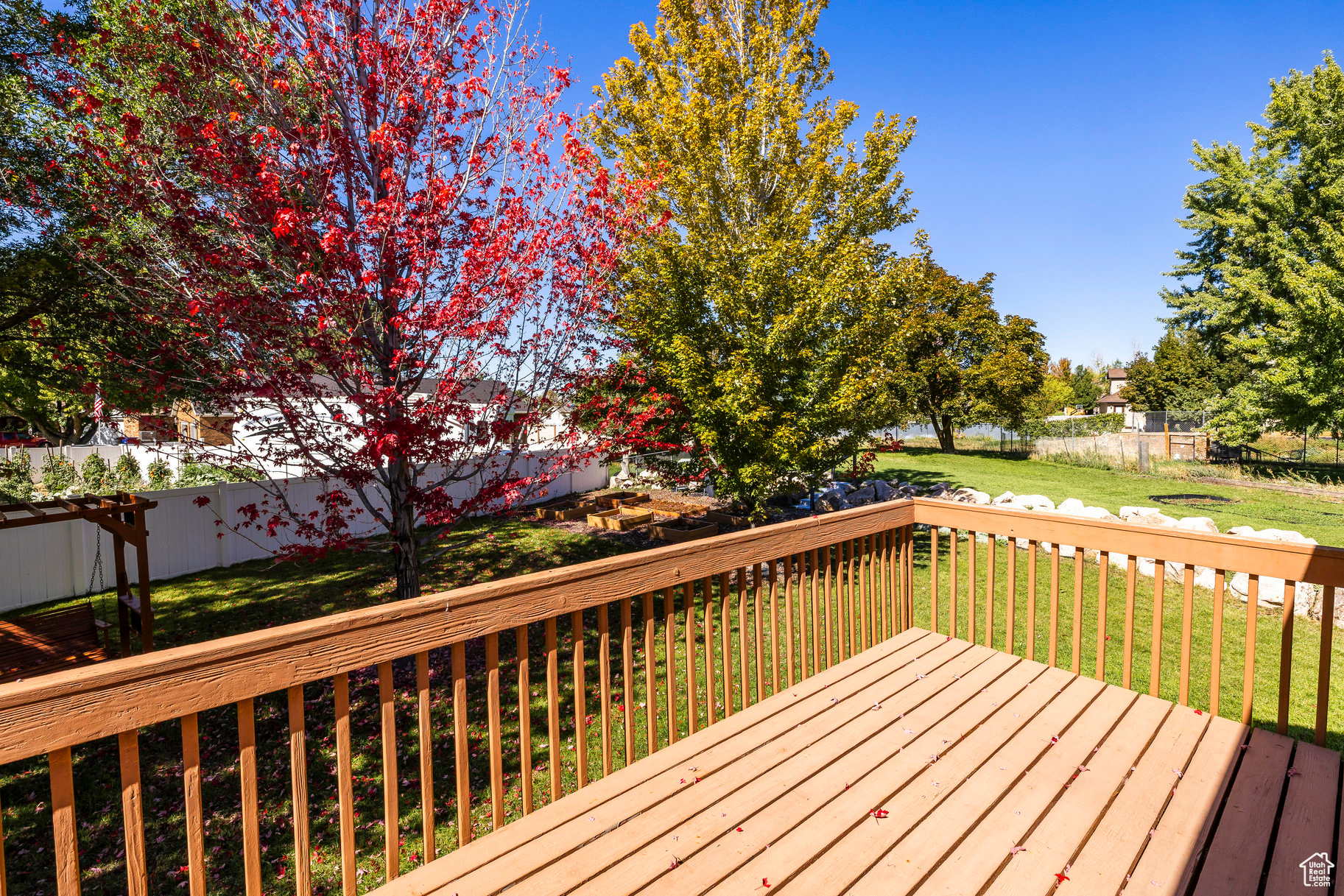 DEER RUN ESTATES - Residential