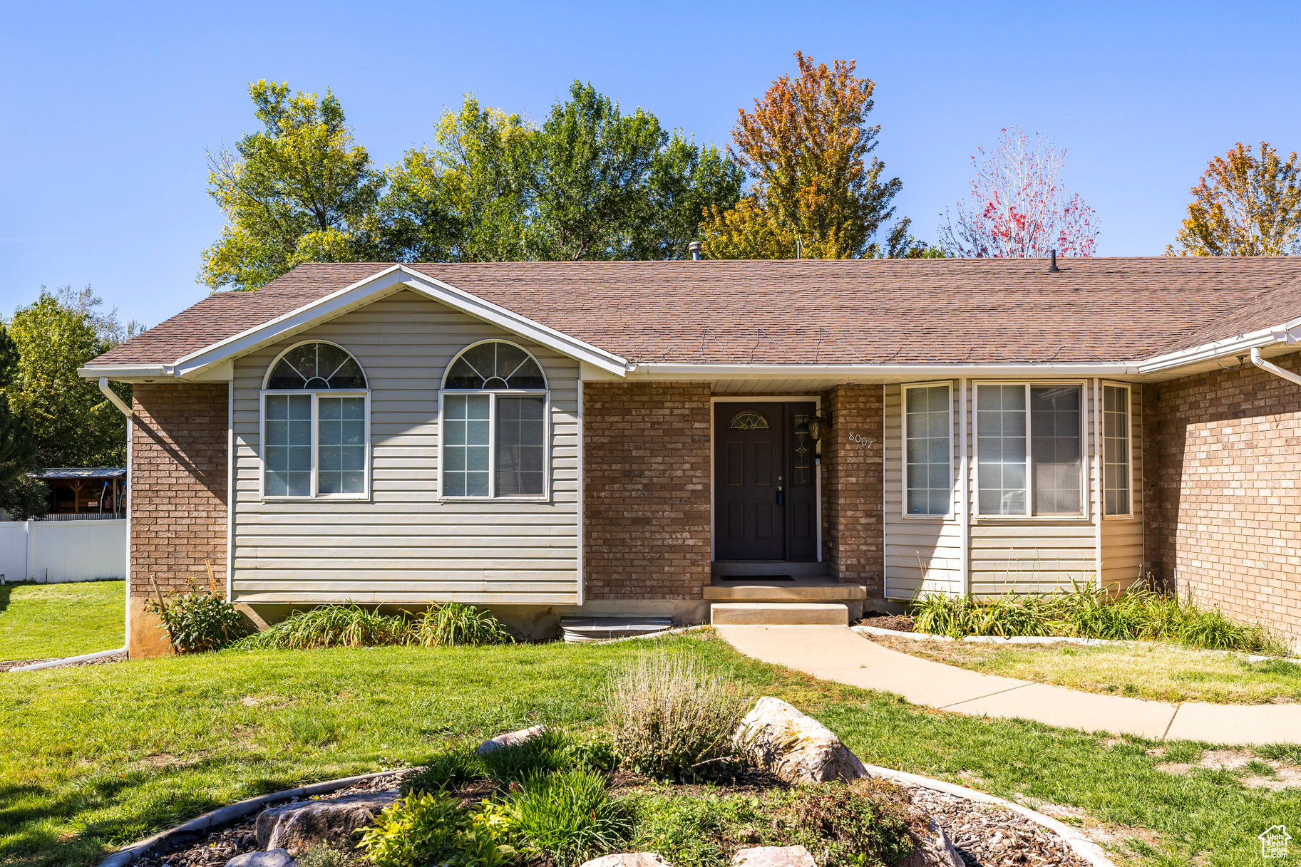 DEER RUN ESTATES - Residential