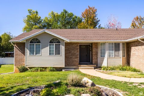 Tiny photo for 8007 S 2550 E, South Weber, UT 84405 (MLS # 2116541)