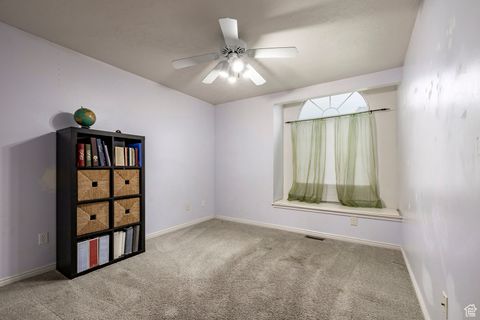 Tiny photo for 8007 S 2550 E, South Weber, UT 84405 (MLS # 2116541)