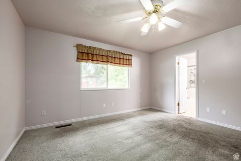 Tiny photo for 8007 S 2550 E, South Weber, UT 84405 (MLS # 2116541)