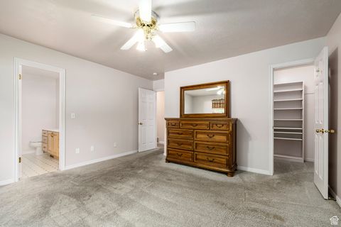Tiny photo for 8007 S 2550 E, South Weber, UT 84405 (MLS # 2116541)