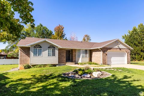 Photo of 8007 S 2550 E, South Weber, UT 84405 (MLS # 2116541)
