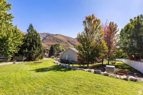 Tiny photo for 8007 S 2550 E, South Weber, UT 84405 (MLS # 2116541)