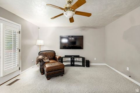 Tiny photo for 8007 S 2550 E, South Weber, UT 84405 (MLS # 2116541)
