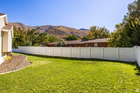 Tiny photo for 8007 S 2550 E, South Weber, UT 84405 (MLS # 2116541)