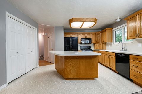 Tiny photo for 8007 S 2550 E, South Weber, UT 84405 (MLS # 2116541)