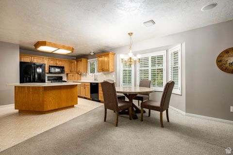 Tiny photo for 8007 S 2550 E, South Weber, UT 84405 (MLS # 2116541)