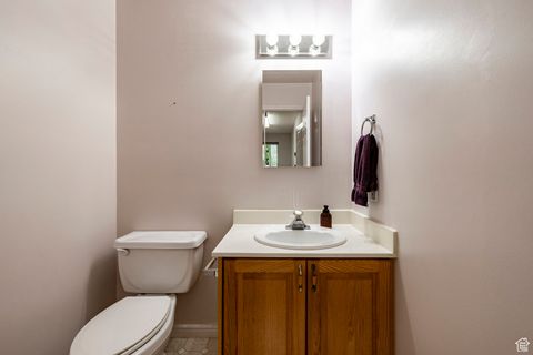 Tiny photo for 8007 S 2550 E, South Weber, UT 84405 (MLS # 2116541)