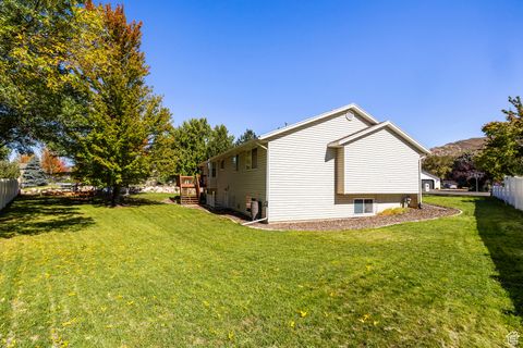 Tiny photo for 8007 S 2550 E, South Weber, UT 84405 (MLS # 2116541)