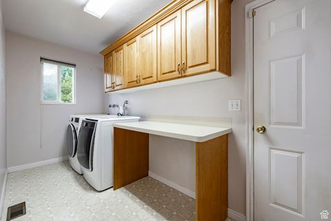 Tiny photo for 8007 S 2550 E, South Weber, UT 84405 (MLS # 2116541)