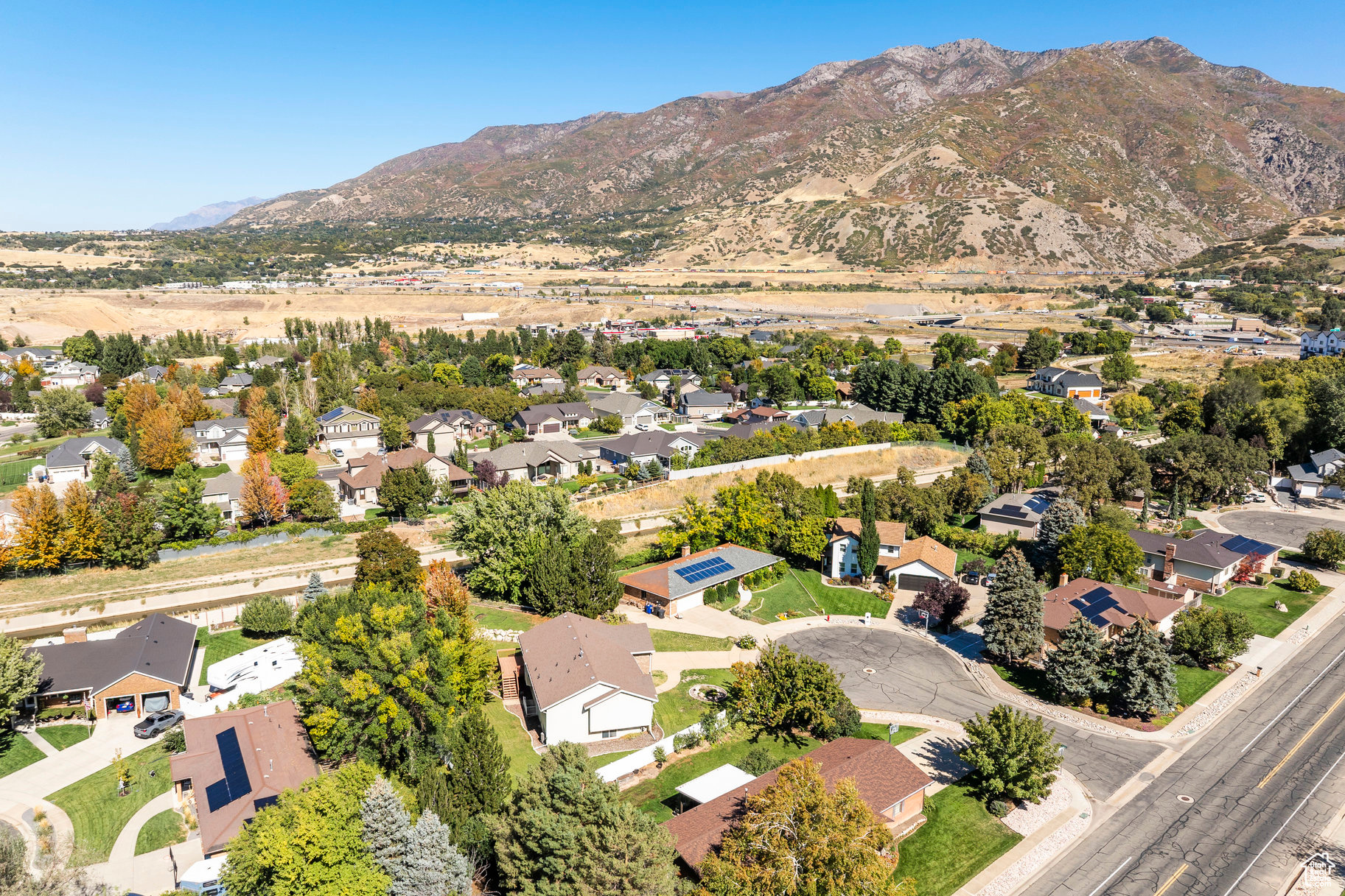 DEER RUN ESTATES - Residential