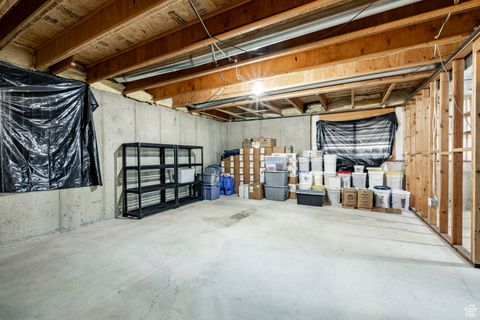 Tiny photo for 8007 S 2550 E, South Weber, UT 84405 (MLS # 2116541)