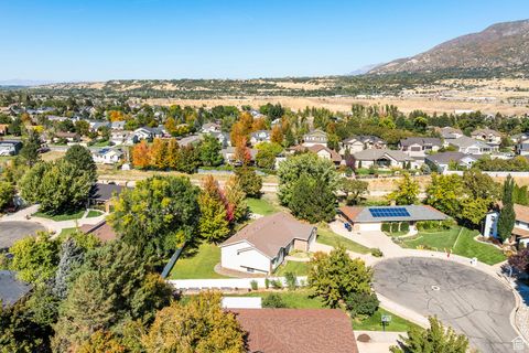 Tiny photo for 8007 S 2550 E, South Weber, UT 84405 (MLS # 2116541)