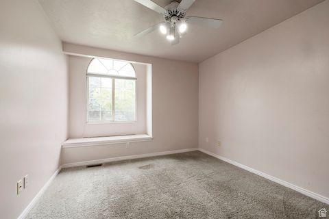 Tiny photo for 8007 S 2550 E, South Weber, UT 84405 (MLS # 2116541)
