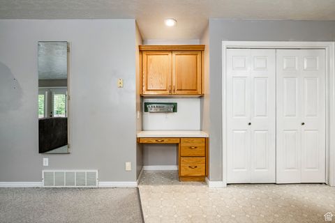 Tiny photo for 8007 S 2550 E, South Weber, UT 84405 (MLS # 2116541)