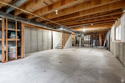 Tiny photo for 8007 S 2550 E, South Weber, UT 84405 (MLS # 2116541)