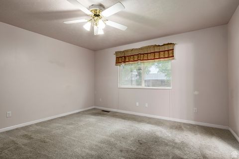 Tiny photo for 8007 S 2550 E, South Weber, UT 84405 (MLS # 2116541)