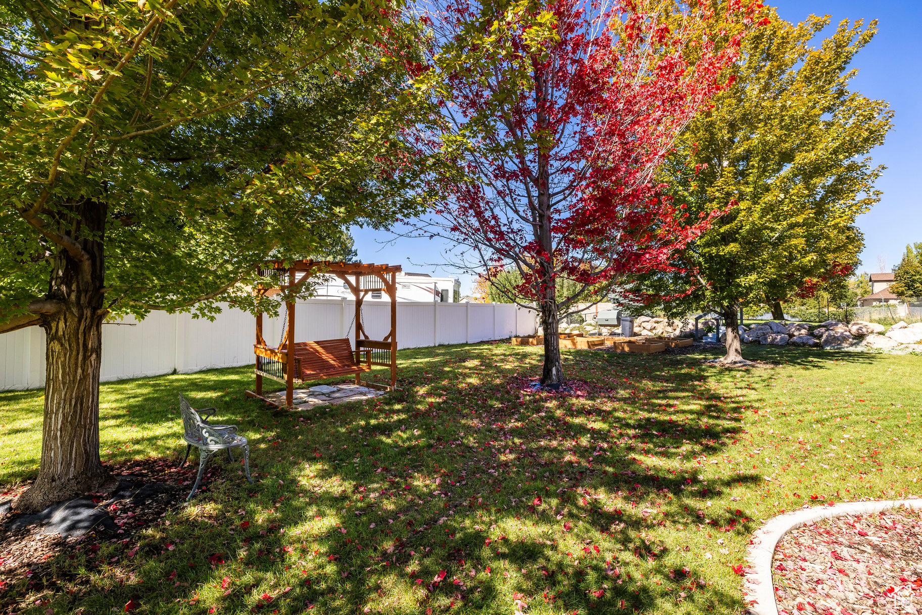 DEER RUN ESTATES - Residential