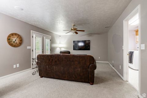 Tiny photo for 8007 S 2550 E, South Weber, UT 84405 (MLS # 2116541)