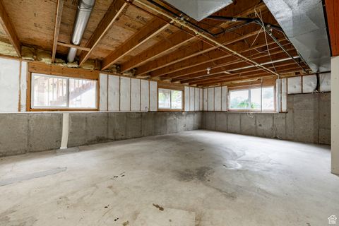 Tiny photo for 8007 S 2550 E, South Weber, UT 84405 (MLS # 2116541)