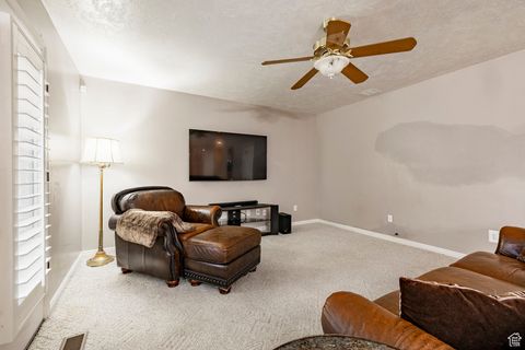 Tiny photo for 8007 S 2550 E, South Weber, UT 84405 (MLS # 2116541)