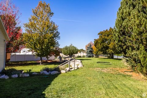 Tiny photo for 8007 S 2550 E, South Weber, UT 84405 (MLS # 2116541)