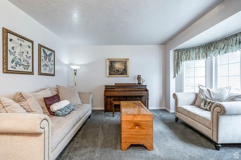 Tiny photo for 8007 S 2550 E, South Weber, UT 84405 (MLS # 2116541)