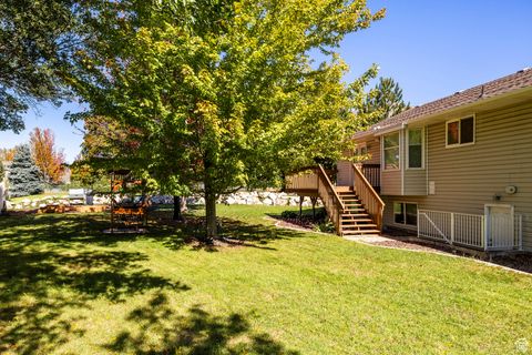 Tiny photo for 8007 S 2550 E, South Weber, UT 84405 (MLS # 2116541)