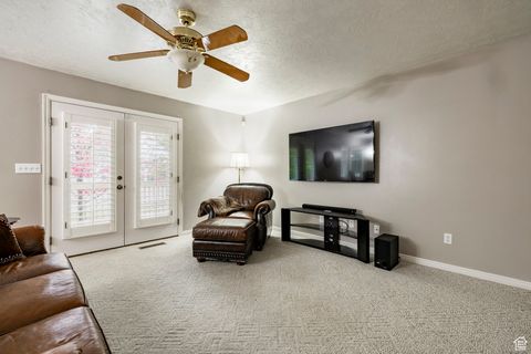 Tiny photo for 8007 S 2550 E, South Weber, UT 84405 (MLS # 2116541)