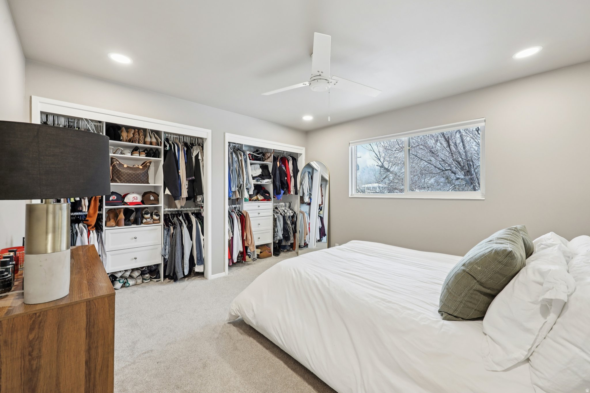 CARRIAGE LANE APT HO - Residential