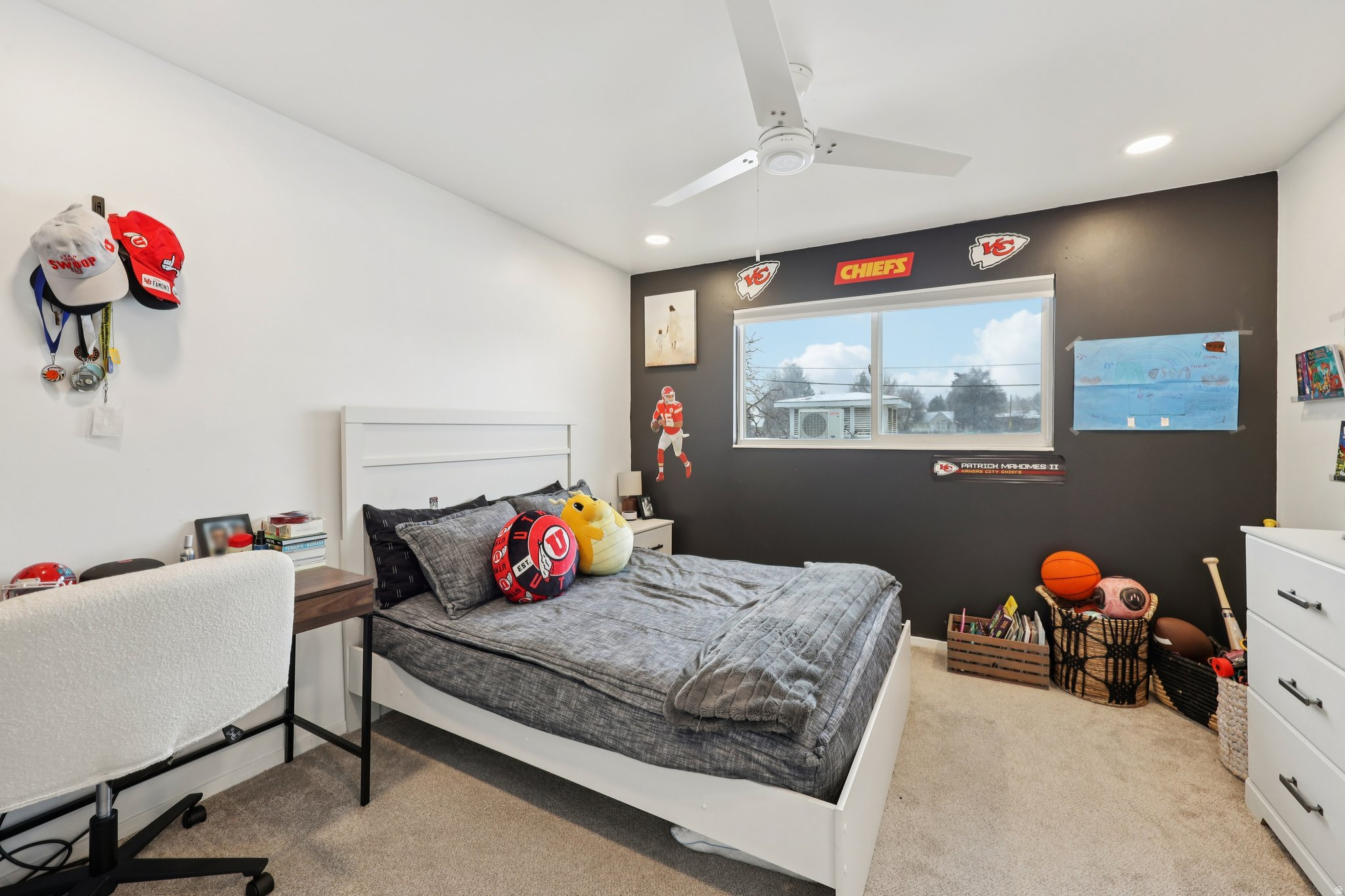 CARRIAGE LANE APT HO - Residential