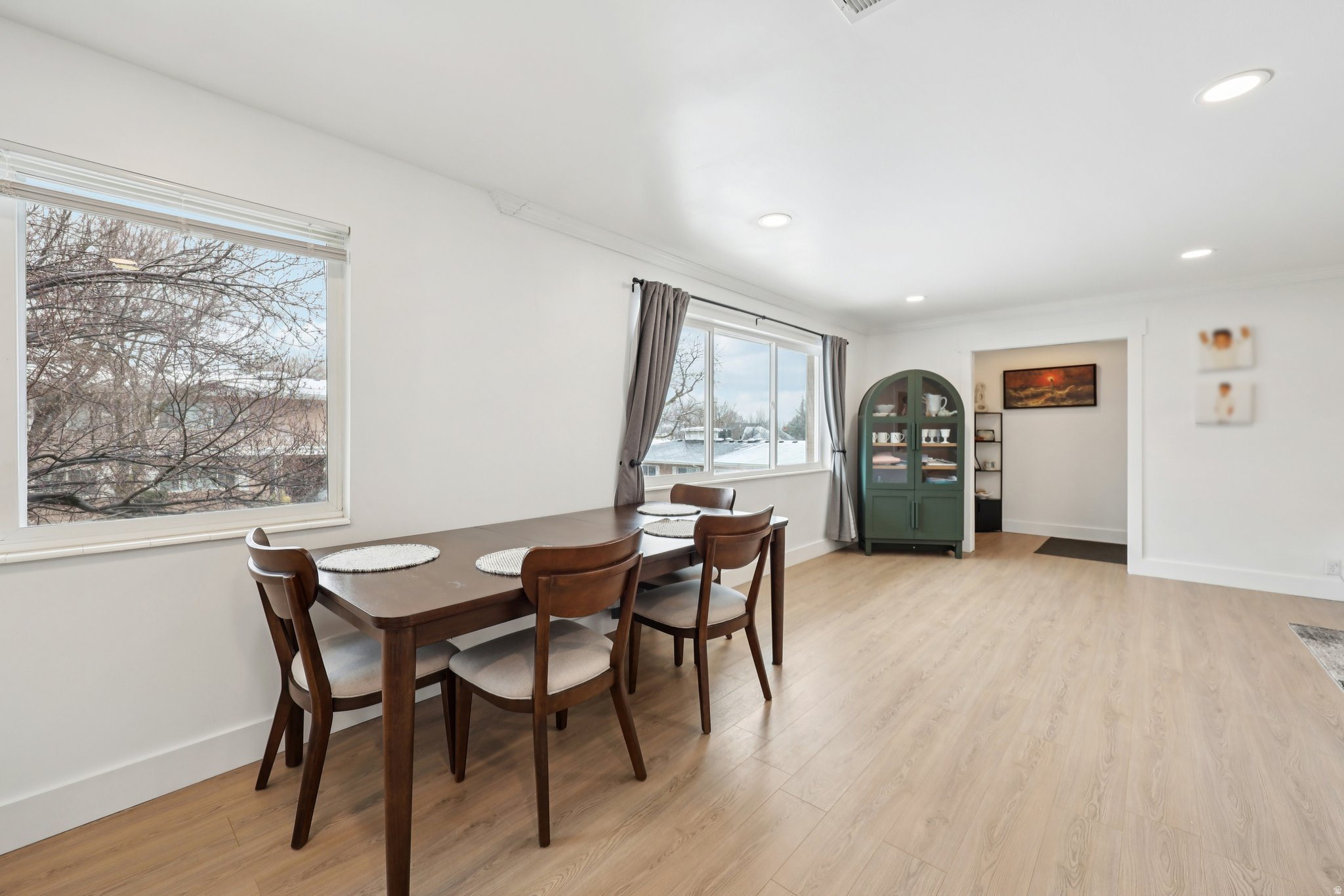 CARRIAGE LANE APT HO - Residential