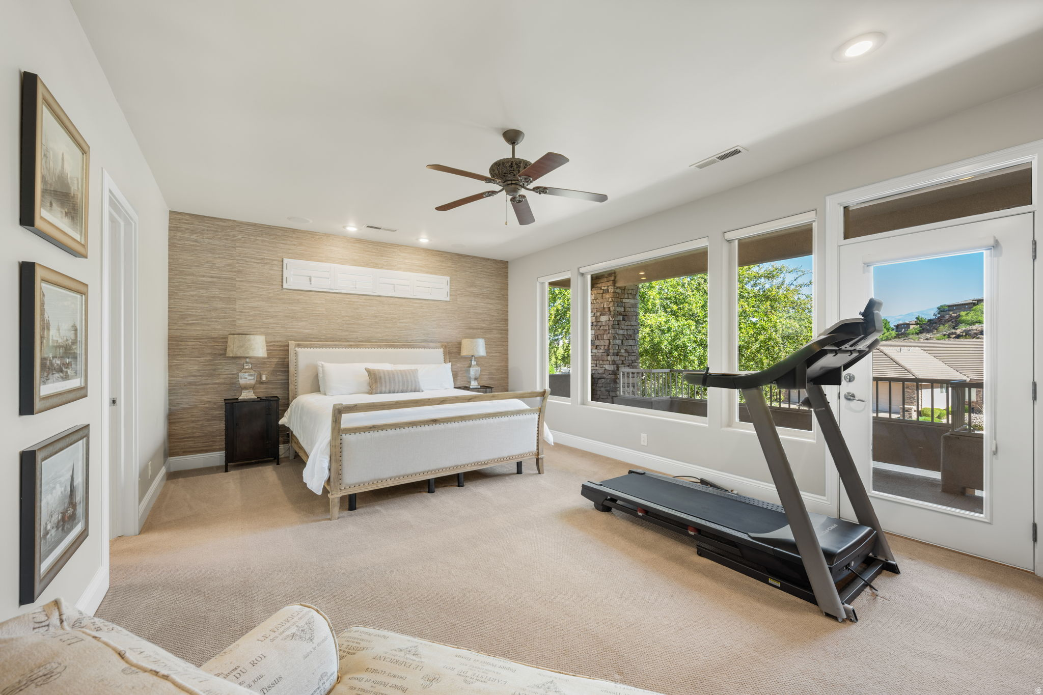 STONE CLIFF TOWNHOMES - Residential